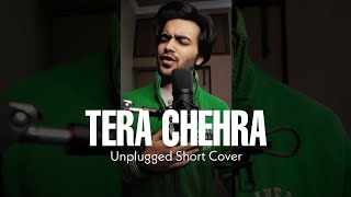 Tera Chehra ❤️ | Unplugged #Shorts | Anurag Kumar | #AKShorts