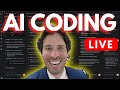 Day 46 - Vibe Coding A Community (Opus 4.8 High) + Sober Day 4