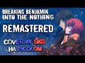 Breaking Benjamin - Into The Nothing (COVER BY SKG Records НА РУССКОМ) | Remastered