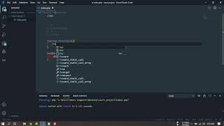 PHP functions part 4