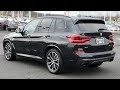 2020 BMW X3 M40i in Medford, OR 97504