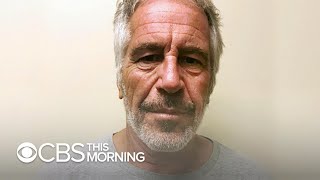 Jeffrey Epstein's lawyers say they're planning their own investigation into his death