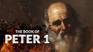 The Book Of 1 Peter ESV Dramatized Audio Bible (FULL)