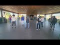 Foot boogie (Demo)