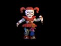 SFM Animation Fnaf sl Circus Baby Scooping Elizabeth