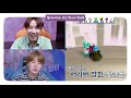 방탄소년단 bts 죄송해요 저희 애가 고장 났어요