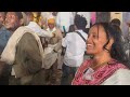 tsrity alemayoh _ኣያወይናይ ሽዎየ_ኣብመርዓ ዝተፃወተቶ న్యూ టిగ్రిగ్నా మ్యూజిక్ వీడియో ప్రత్యక్ష ప్రదర్శన 2025