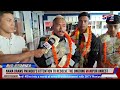 pro national title belt manipur gi mma sanaroi th bambam na lourak khre