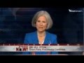 Live Debate: Rocky Anderson and Jill Stein on Tackling Deficit, Respond to Romney & Obama