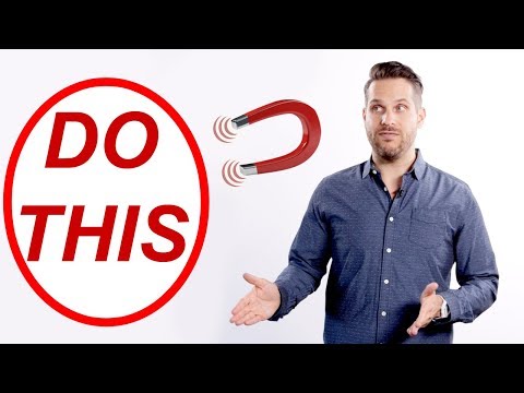How to Attract Love (Make him fall head over heels in love!) How to Attract Love (Make him fall head over heels in love!)