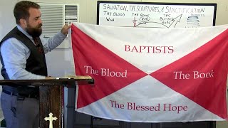 Salvation The Scriptures And Sanctification