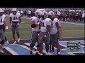 highlights monmouth vs rhode island 2024 caa