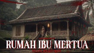 INI CERITA JADI ALASAN KENAPA GW GA PERNAH PULANG KE RUMAH MERTUA! | HH #160