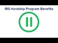 understanding irs tax hardship programs how to pay off your outstanding balances community tax