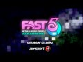 SKY Sport | 2014 Fast5 Netball World Series Promo