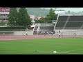 2019.06.29 第65回岡山県選手権 女子4×100ｍ tr2組