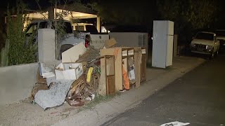 Latest headlines: Phoenix bulk trash pickup, election results to be certified and busy shopping week