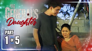 The General's Daughter | Episode 36 (1/5) | January 25, 2025