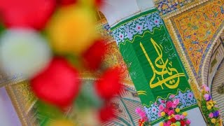 Eid e Ghadeer Status || Man Kunto Maula || Zulfiqar e Haider || Nadeem sarwar || Ghadeer Status 2021