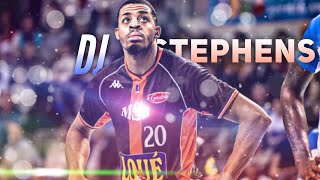 DJ Stephens [Memphis-Career Mixtape] HD