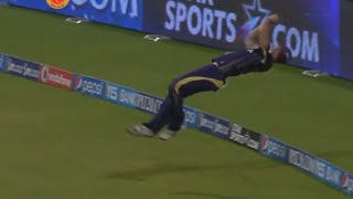 Jonty Rhodes Top Three Catches In Cricket History