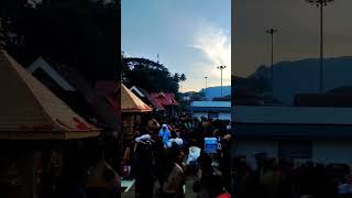 മാളികപ്പുറത്തെ പറകൊട്ടിപ്പാട്ട് | Parakotti pattu Sabarimala