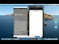 React native and OAuth integration example