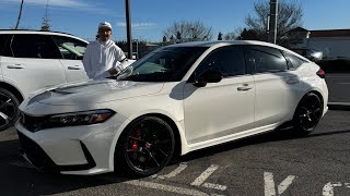 My New Car! 24 hours of owning! Reveal and review!