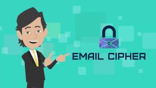 Secure Email - Email Cipher