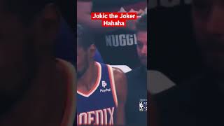 KD got a Technical Foul | Jokic Flops!! | Suns vs Nuggets Game 5 | #shorts #trending #Suns #Nuggets