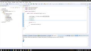 Double Brace Initialization in Java for List Collection Example