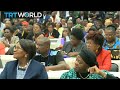 Zimbabwe Political Crisis: Greg Mills discusses Leader Mugabe's  case