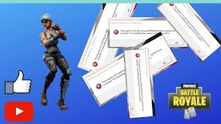 Fortnite : Solucion al Error Falta MFreadwrite.dll en Windows 10/8 // Solution mfreadwrite.dll