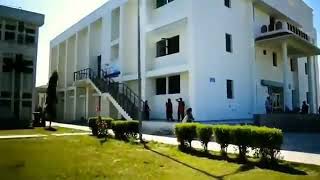 Govt pg college Ambala cantt