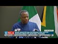 South Africa and Nigeria need to work together