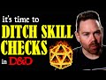 How to Run Skill Challenges in D&D 5e