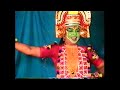 kiratham ottanthullal by kalamandalam devaki 2nd part