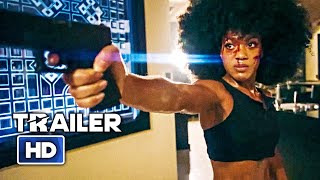 JADE  Trailer (2024) Action Movie HD
