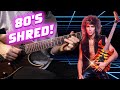 George Lynch Inspired Solo (Patreon Exclusive)