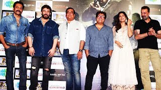 Saheb, Biwi Aur Gangster 3 Official Trailer Launch | FULL VIDEO | Sanjay Dutt, Chitrangada Singh