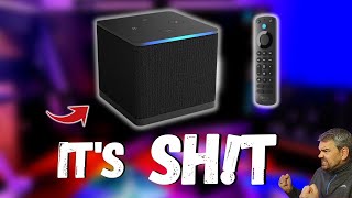 Amazon are the New Apple  🔥  Fire TV Cube is not Worth the Money