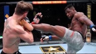 UFC 260: Stipe Miocic vs. Francis Ngannou 2