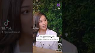 NIKITA WILLY GAK PERNAH PEGANG UANG #nikitawilly