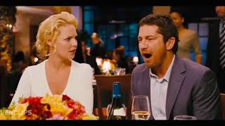 The ugly truth funny scene