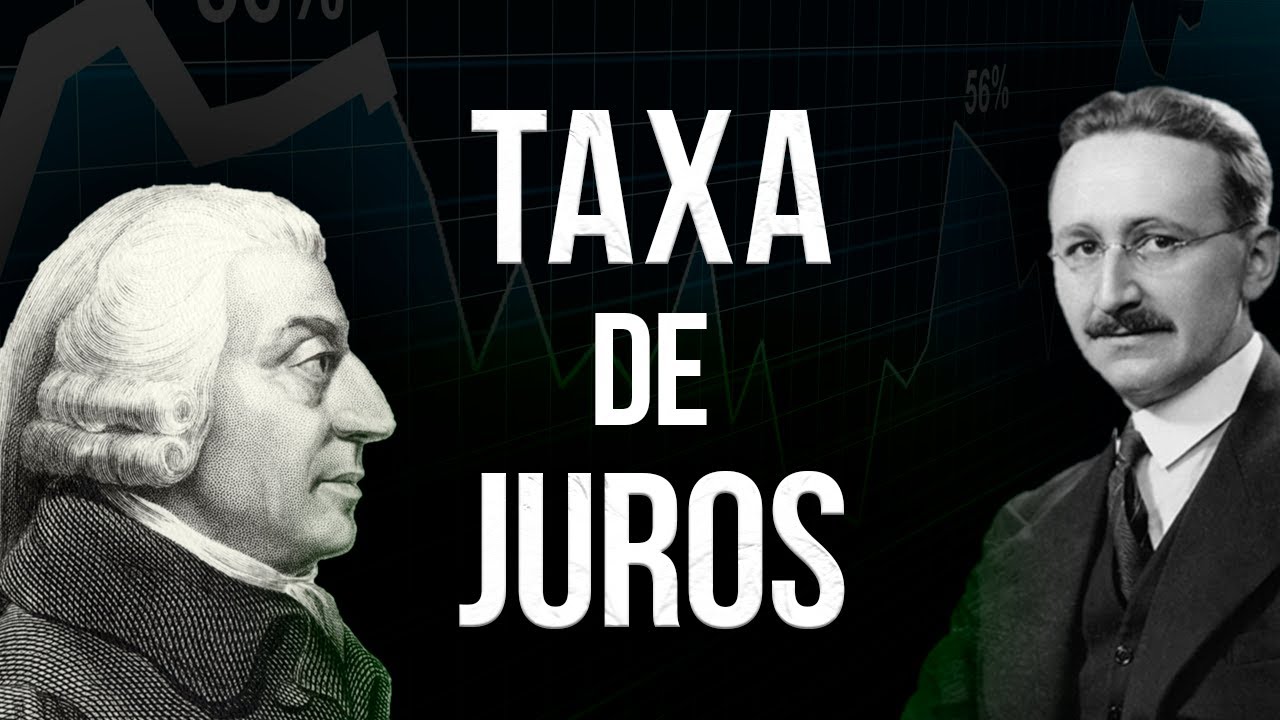 O QUE É TAXA SELIC E COMO A TAXA DE JUROS Afeta A Bolsa De Valores ...