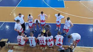 Final (2) liga u18 Istogu - Drita pjesa e par