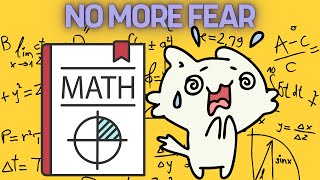 The importance of Math in Business and How to Overcome Your Math Fear l Introduction To Math