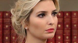 Ivanka Trump Looks Completely Different Without Makeup
