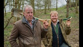 Jeremy Clarkson in huge Clarkson's Farm season 4 update after fans 'left gutted'