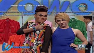 Wowowin: English lesson with DonEkla